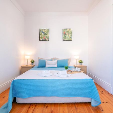 Host Wise - Spacious Comfortable Apartment - Balcony Porto Exterior foto