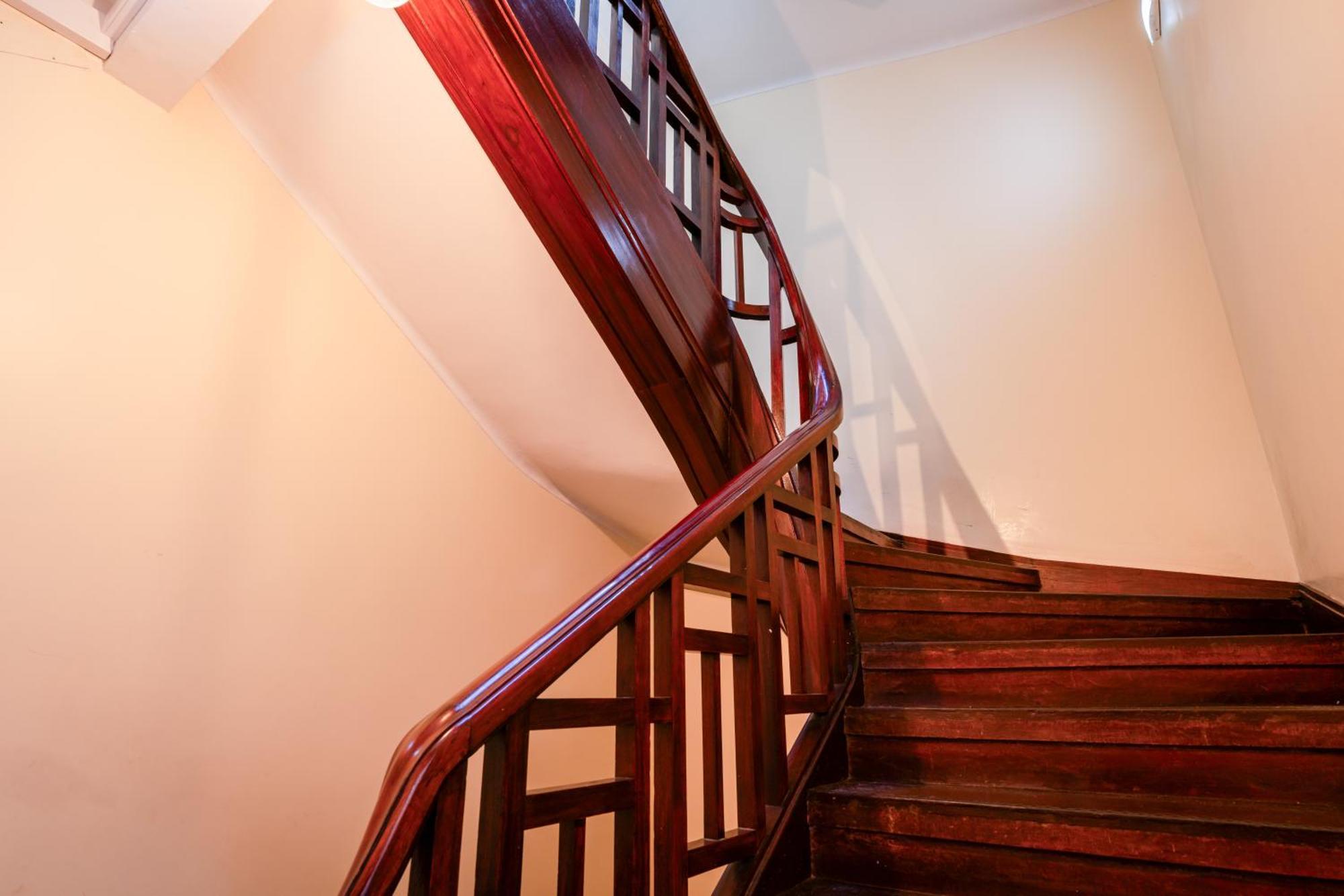 Host Wise - Spacious Comfortable Apartment - Balcony Porto Exterior foto