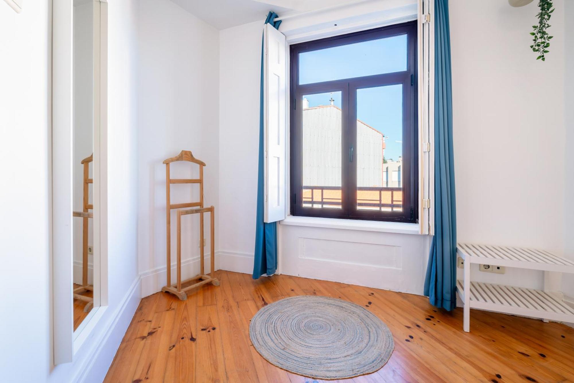 Host Wise - Spacious Comfortable Apartment - Balcony Porto Exterior foto