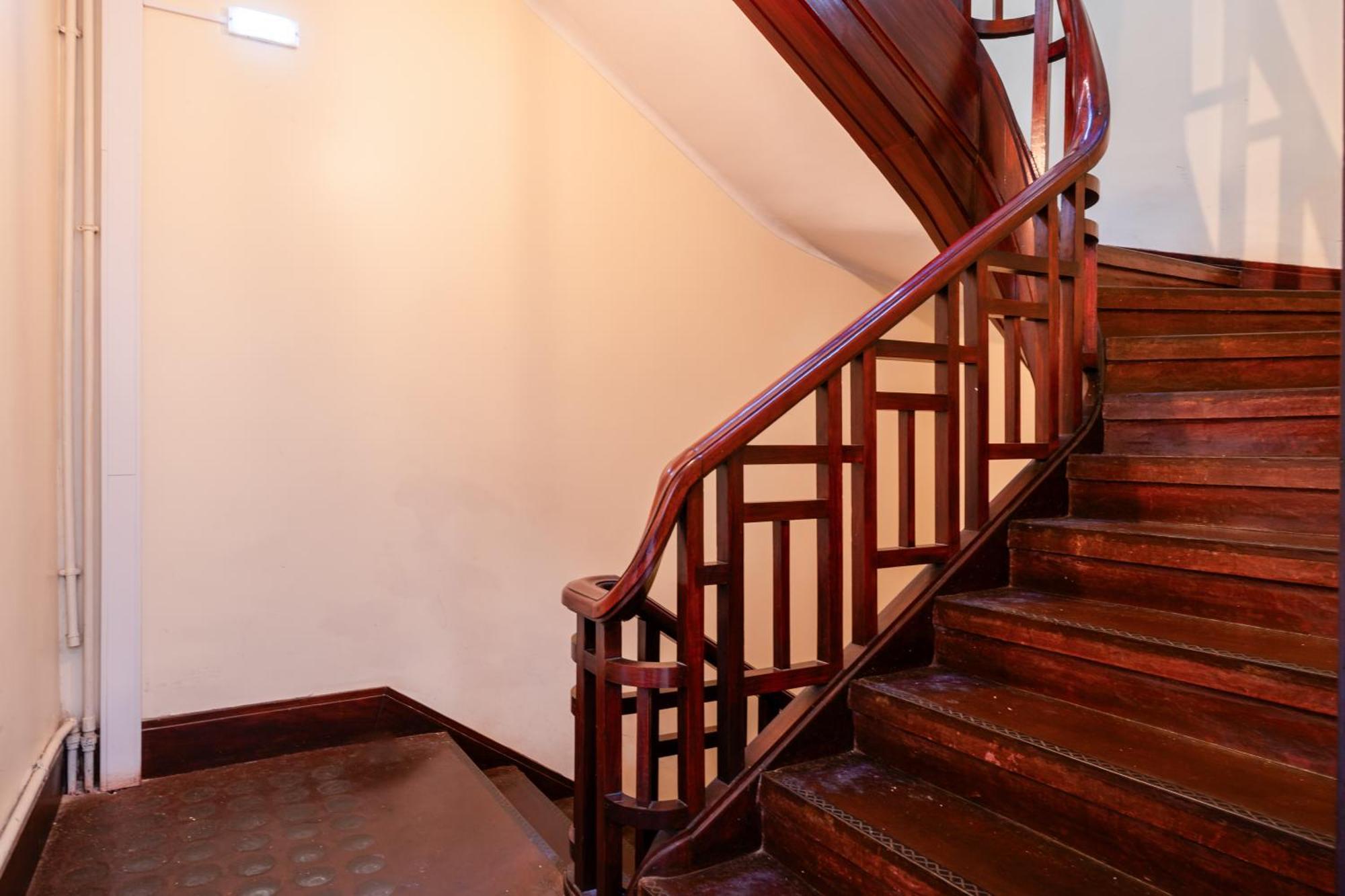 Host Wise - Spacious Comfortable Apartment - Balcony Porto Exterior foto